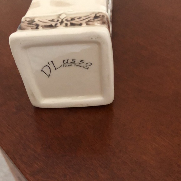 D’Lusso Olive Oil Decanter - Picture 3 of 3